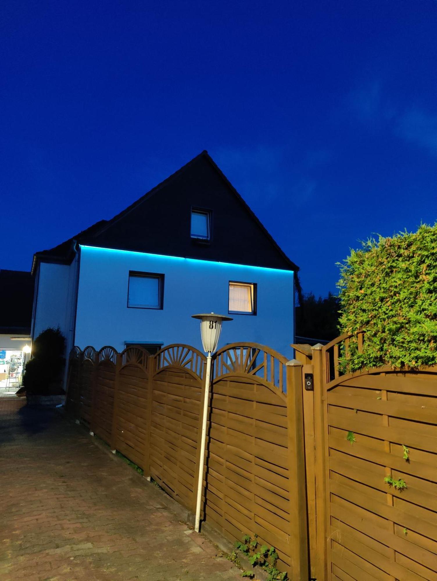 Gasthuis Berlindreams - F81 *